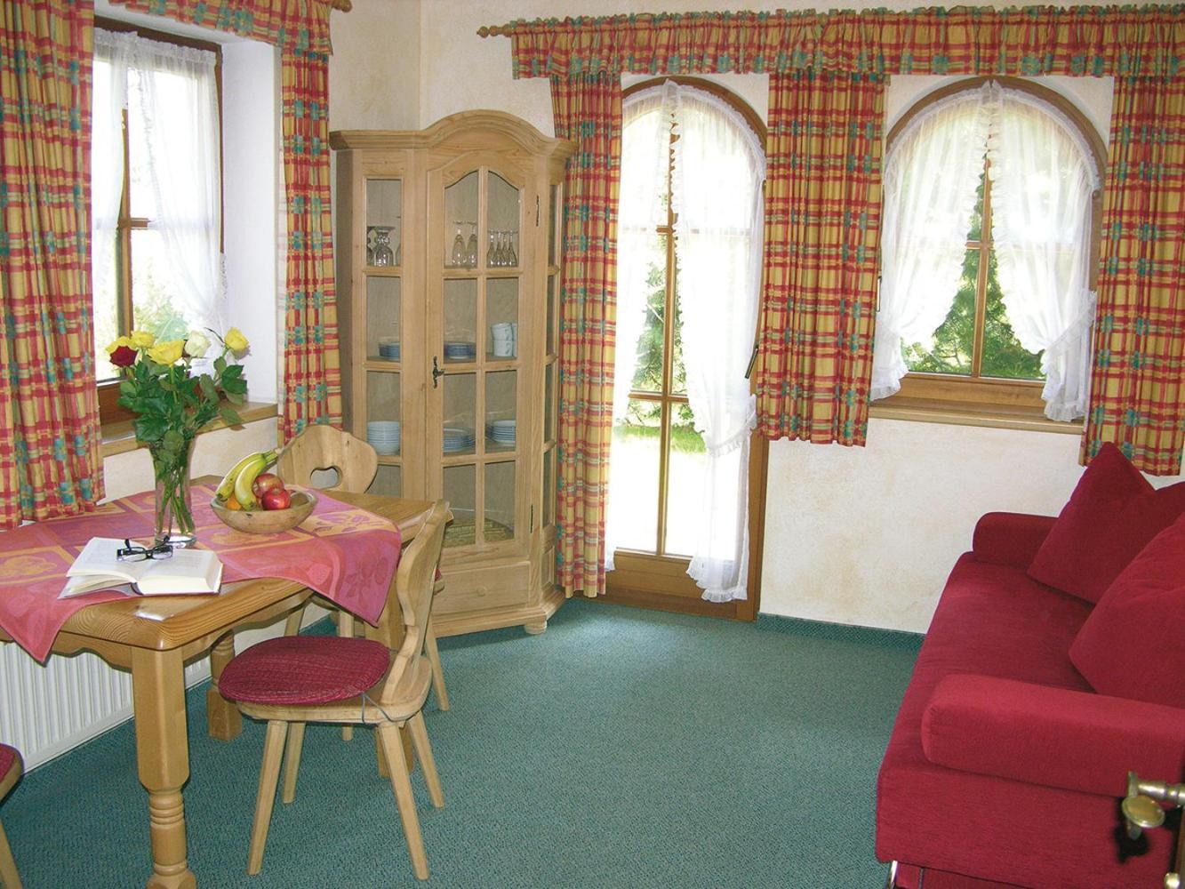 Landhaus Maria فينكنبرغ المظهر الخارجي الصورة